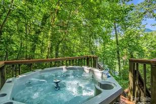 126 Sleeping Bear Ln, Lake Lure, NC 28746 - Photo 40