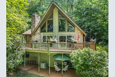 126 Sleeping Bear Lane, Lake Lure, NC 28746 - Photo 6