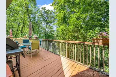 126 Sleeping Bear Lane, Lake Lure, NC 28746 - Photo 6