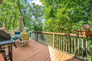126 Sleeping Bear Ln, Lake Lure, NC 28746 - Photo 6
