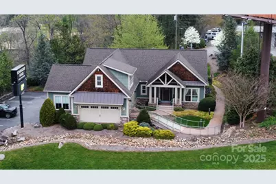 798 Dogwood Road, Asheville, NC 28806 - Photo 2