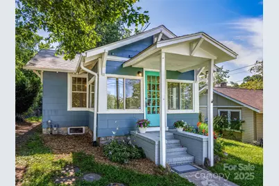 11 Craig Circle, Asheville, NC 28805 - Photo 4