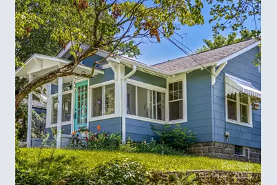 11 Craig Circle, Asheville, NC 28805 - Photo 2