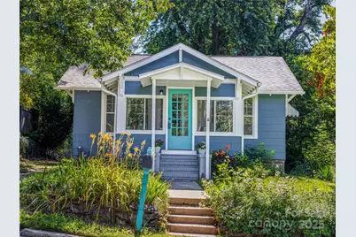 11 Craig Circle, Asheville, NC 28805 - Photo 10