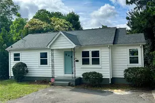 2820 The Plaza, Charlotte, NC 28205 - Photo 1