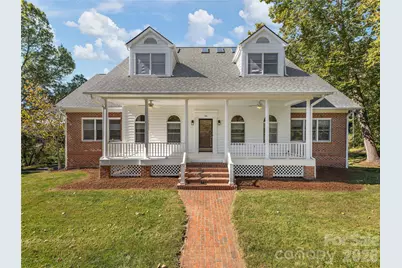 44 Ardoyne Road, Asheville, NC 28804 - Photo 2