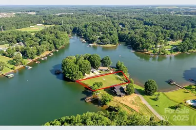 8467 Babe Drive, Terrell, NC 28682 - Photo 32