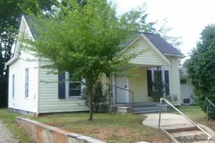 326 S Caldwell St, Salisbury, NC 28144 - Photo 1