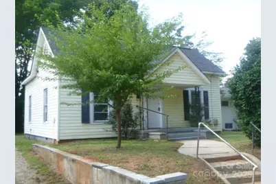 326 S Caldwell Street, Salisbury, NC 28144 - Photo 1