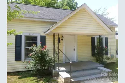 326 S Caldwell Street, Salisbury, NC 28144 - Photo 2