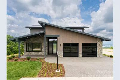 24 S Watchman Drive #10 & 11, Hendersonville, NC 28791 - Photo 6