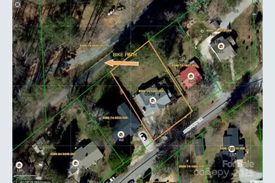 169 Montview Circle, Brevard, NC 28712 - Photo 26