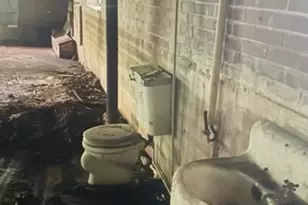 2870 Rutherford College Rd, Connelly Springs, NC 28612 - Photo 28