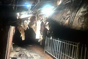 2870 Rutherford College Rd, Connelly Springs, NC 28612 - Photo 8