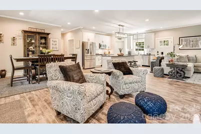 70 Jp Huggins Drive, Hendersonville, NC 28791 - Photo 8