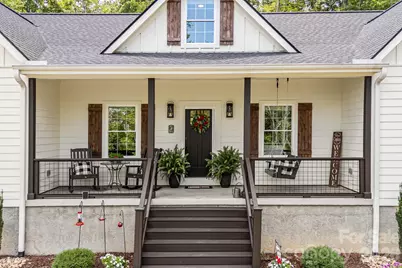 70 Jp Huggins Drive, Hendersonville, NC 28791 - Photo 2