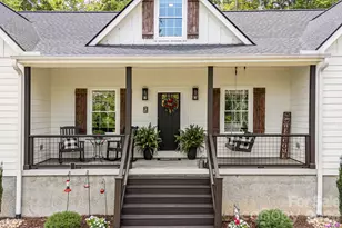 70 J P Huggins Dr, Hendersonville, NC 28791 - Photo 2