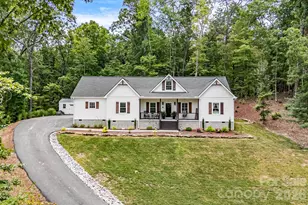 70 J P Huggins Dr, Hendersonville, NC 28791 - Photo 4