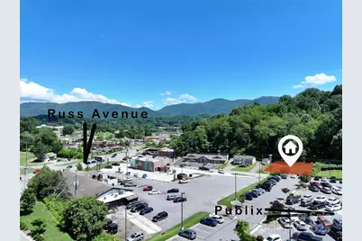 85 Frazier Street, Waynesville, NC 28786 - Photo 2