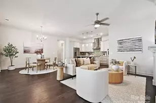 2034 Laney Pond Rd, Matthews, NC 28104 - Photo 4