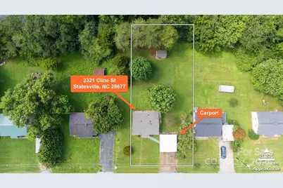 2321 Cline Street, Statesville, NC 28677 - Photo 24