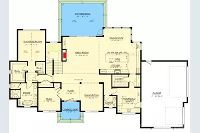 Lot 3 Country Estates Drive, Waxhaw, NC 28173 - Photo 20