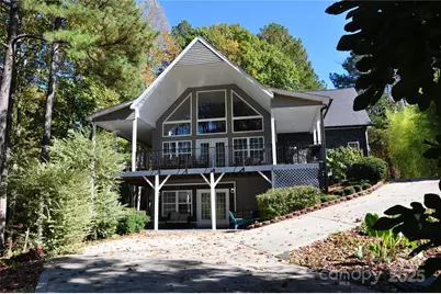 3645 Lake Bluff Drive, Sherrills Ford, NC 28763 - Photo 6