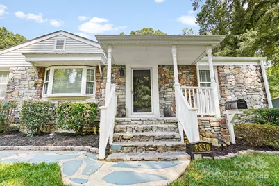 2830 Royston Road #2, Charlotte, NC 28208 - Photo 1