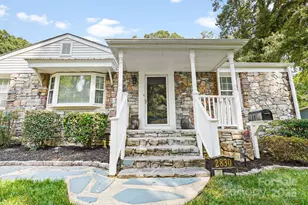 2830 Royston Rd, Charlotte, NC 28208 - Photo 1