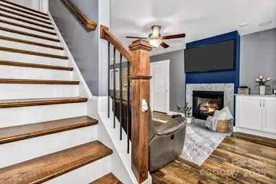 1024 Bear Creek Road, Leicester, NC 28748 - Photo 16