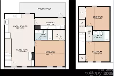 1024 Bear Creek Road, Leicester, NC 28748 - Photo 28