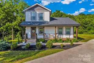 1024 Bear Creek Rd, Leicester, NC 28748 - Photo 2