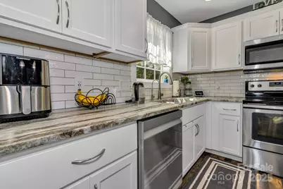 1024 Bear Creek Road, Leicester, NC 28748 - Photo 10