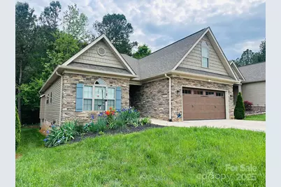 194 T R Harris Drive, Shelby, NC 28150 - Photo 2