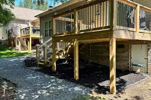 194 T R Harris Dr, Shelby, NC 28150 - Photo 8