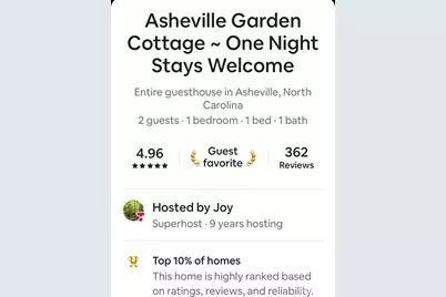 75 Cisco Road, Asheville, NC 28805 - Photo 2