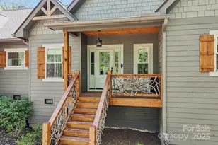 1092 E Bald Rock Dr, Sapphire, NC 28774 - Photo 2