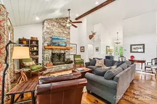 1092 E Bald Rock Dr, Sapphire, NC 28774 - Photo 6