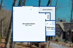 1092 E Bald Rock Dr, Sapphire, NC 28774 - Photo 42