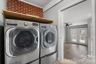 309 Sheldon St, Hudson, NC 28638 - Photo 16