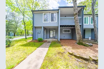 11222 Carmel Chace Drive, Charlotte, NC 28226 - Photo 1