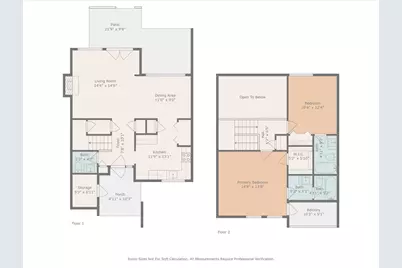 11222 Carmel Chace Drive, Charlotte, NC 28226 - Photo 2