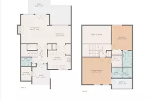 11222 Carmel Chace Dr, Charlotte, NC 28226 - Photo 2