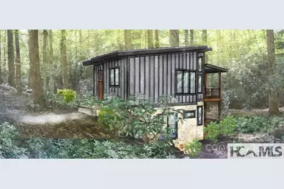 117 Speckled Feather Pass, Sapphire, NC 28774 - Photo 2