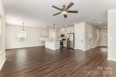 4034 Jenison Valley Court, Charlotte, NC 28214 - Photo 8