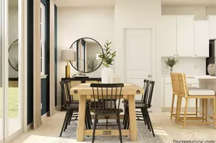 1616 Swallow Tail Dr, Belmont, NC 28012 - Photo 6