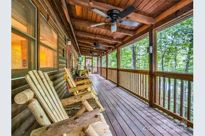 116 Chalet Road, Lake Lure, NC 28746 - Photo 8