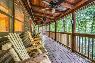 116 Chalet Rd, Lake Lure, NC 28746 - Photo 8