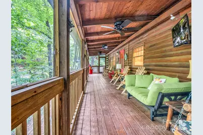 116 Chalet Road, Lake Lure, NC 28746 - Photo 6