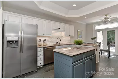 6623 Gaywind Drive, Charlotte, NC 28226 - Photo 12